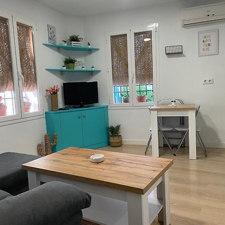 Ap Juda Levi Apartment กอร์โดบา ภายนอก รูปภาพ