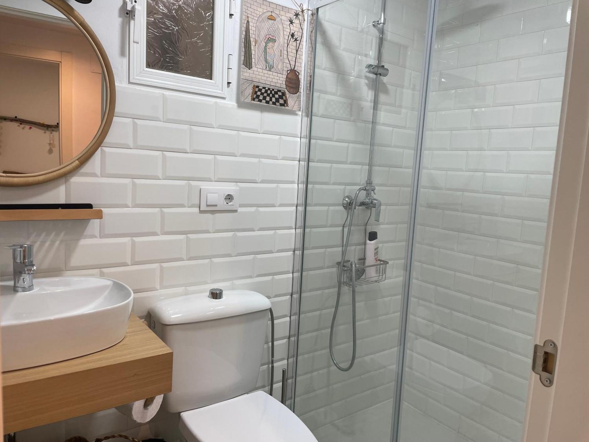 Ap Juda Levi Apartment กอร์โดบา ภายนอก รูปภาพ