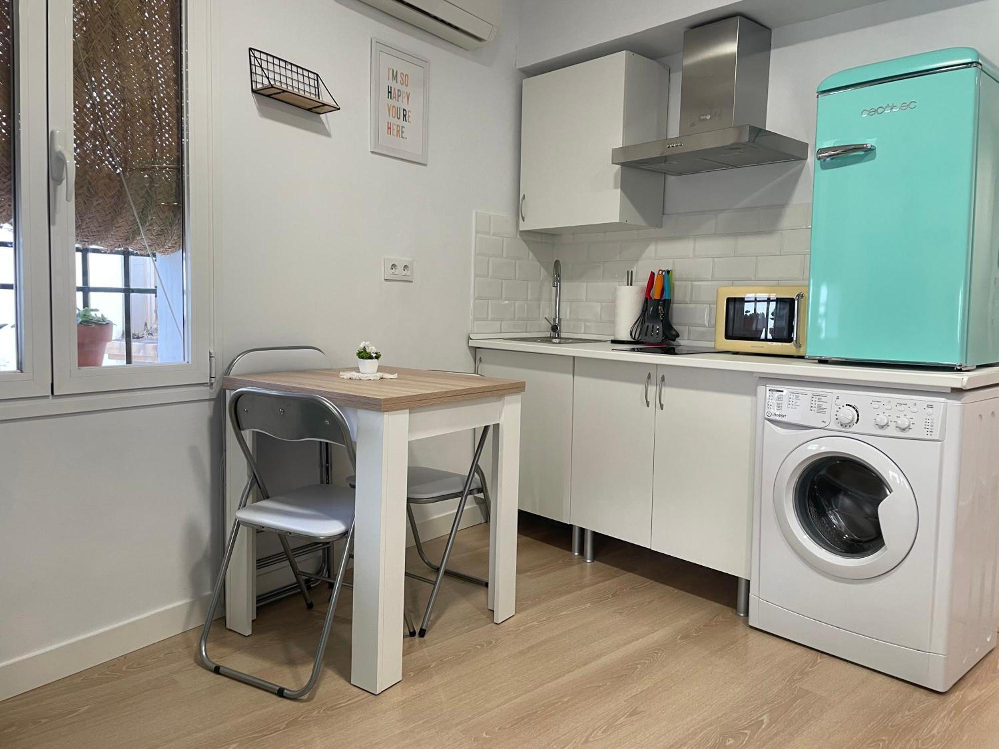 Ap Juda Levi Apartment กอร์โดบา ภายนอก รูปภาพ