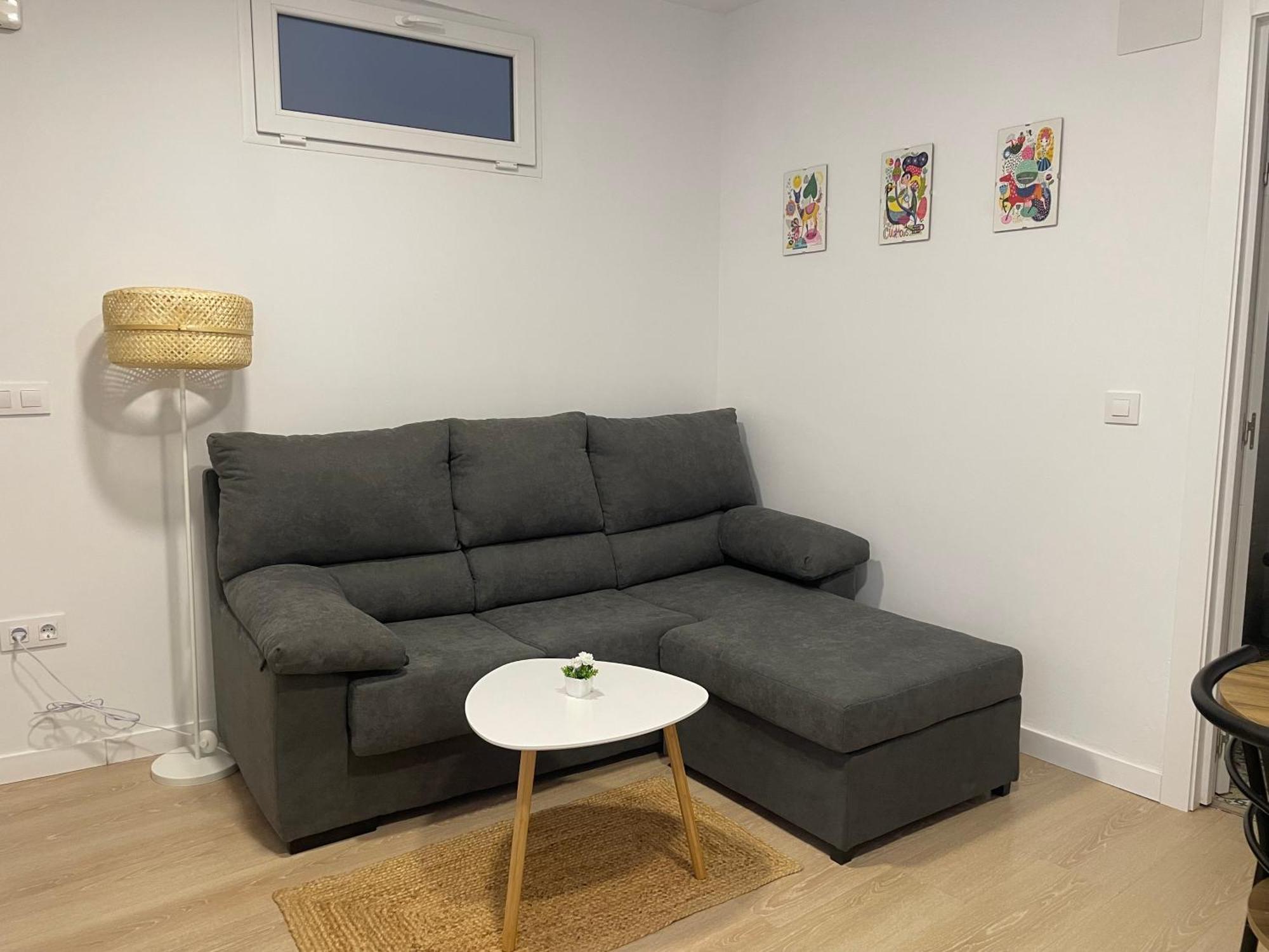 Ap Juda Levi Apartment กอร์โดบา ภายนอก รูปภาพ