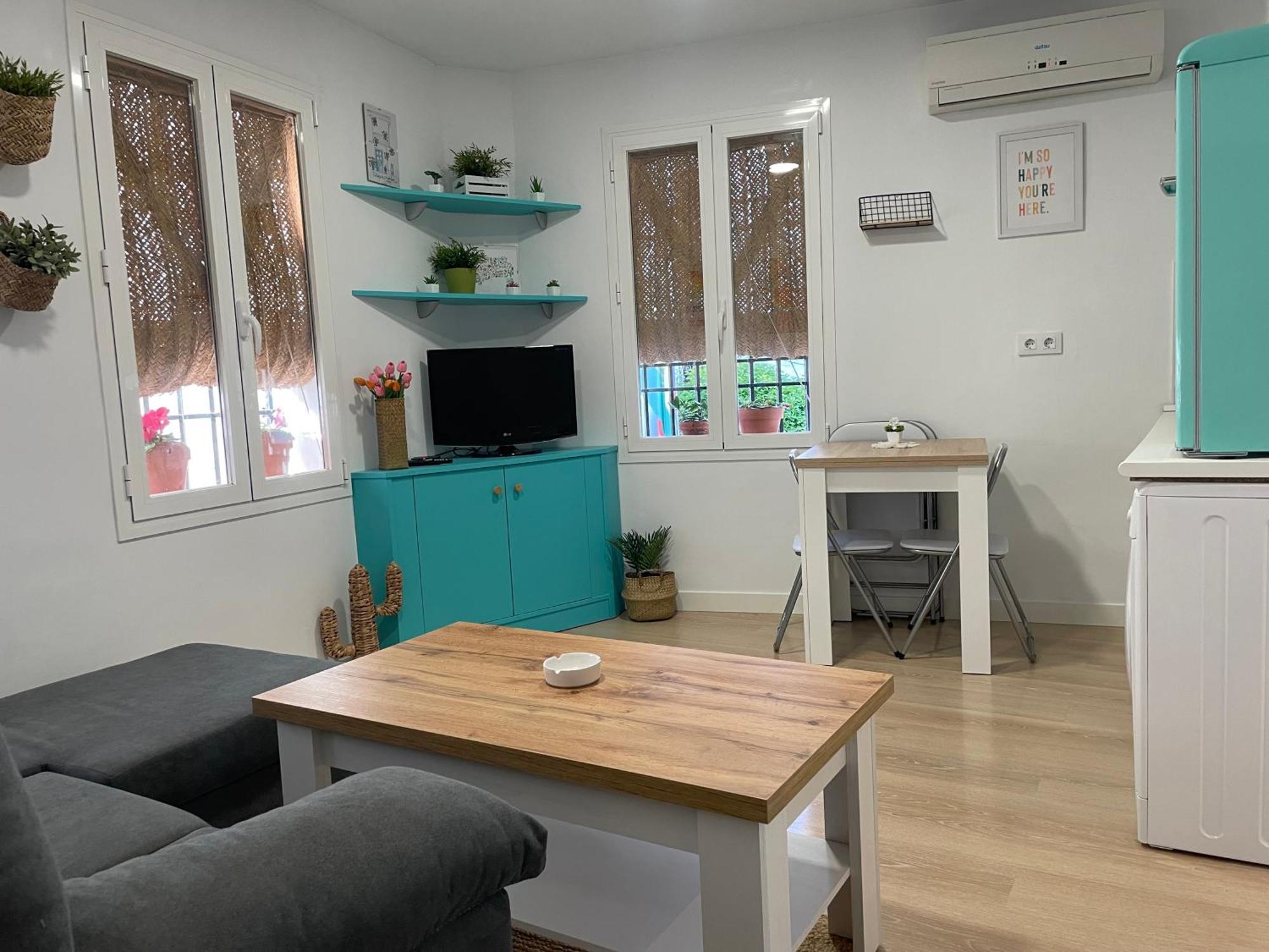 Ap Juda Levi Apartment กอร์โดบา ภายนอก รูปภาพ