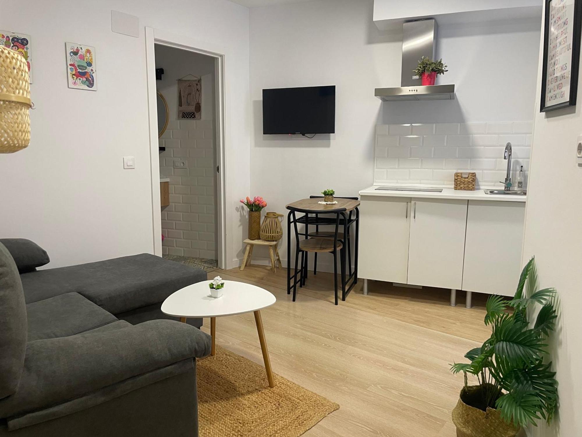 Ap Juda Levi Apartment กอร์โดบา ภายนอก รูปภาพ