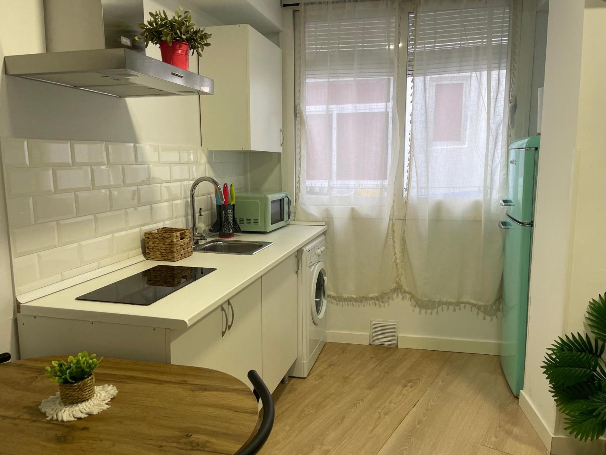 Ap Juda Levi Apartment กอร์โดบา ภายนอก รูปภาพ